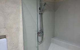 Studio Palermo Hermoso Con Balcon